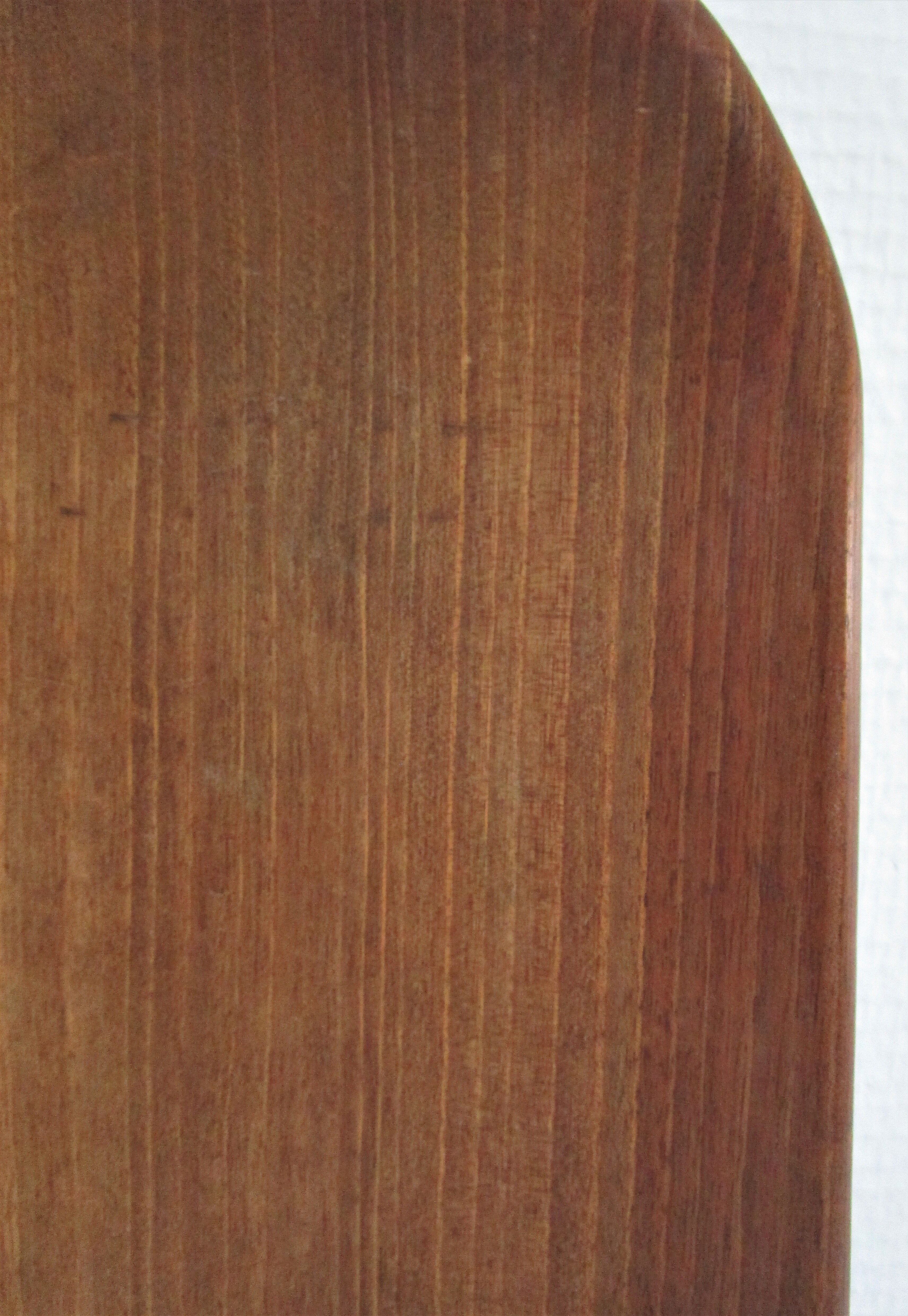 Vide poche en bois