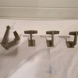 Wall hooks