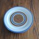 Set of six dessert plates Arabia Finland Peter Winquist