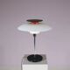 1970s Poul Henningsen “PH80” table lamp for Louis Poulsen, Denmark