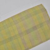 Smlla Oushak Vintage Kilim Rug sku3854