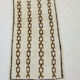 Tapis berbere marocain 130x76cm