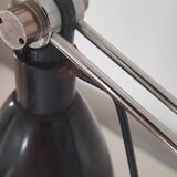 Aluminor desk lamp from the 80s
