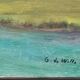 Peinture à l'huile