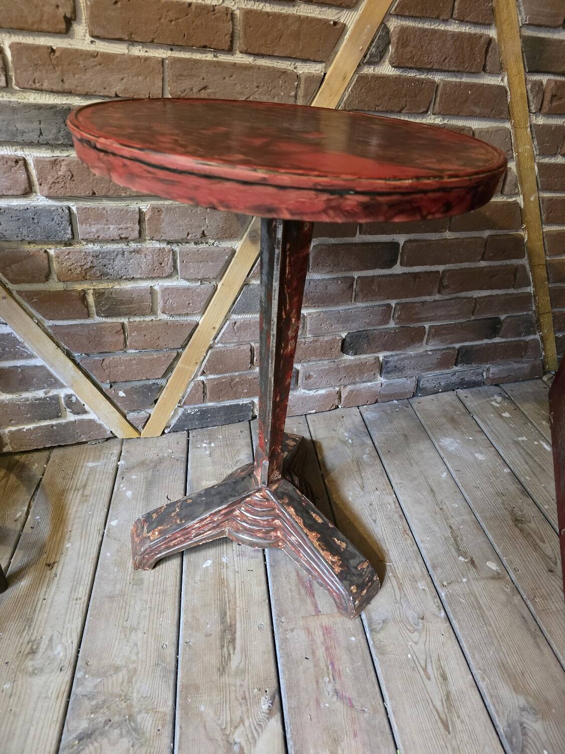 Bistro table Louis Vuitton