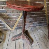 Bistro table Louis Vuitton