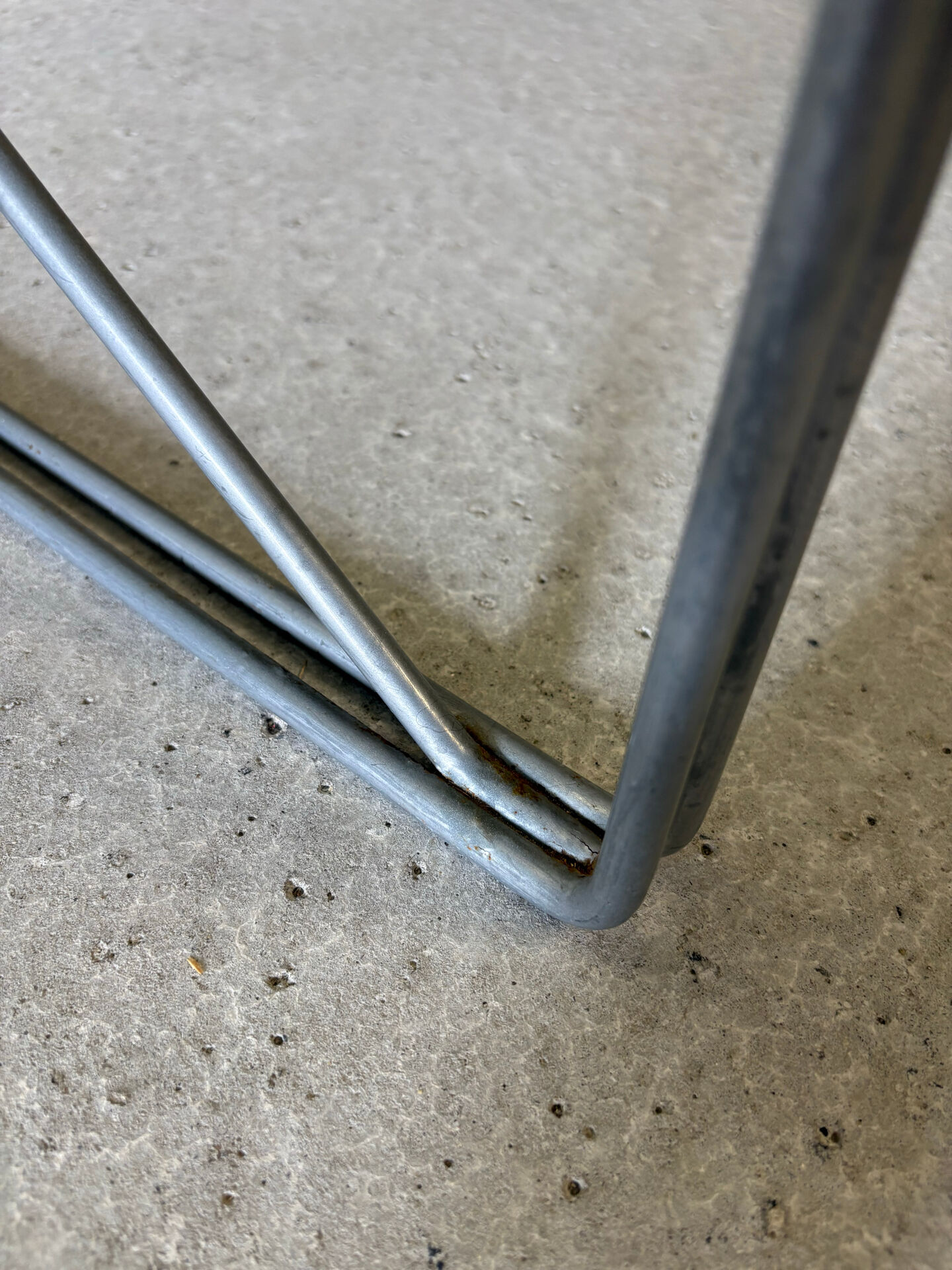 Table / bureau modèle Moment par N. Gammelgaard pour IKEA, 1980