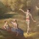 Great 20th-century Italian landscape painting