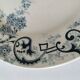 Iron earth plate HB & Cie