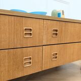 Low sideboard