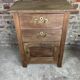 Wooden sideboard / storage unit 1940