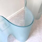 Dining room table or desk 1980 Roche Bobois