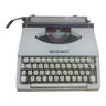 Vintage: Nogamatic 400 typewriter