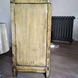 Ancient chinese furniture, recent laque