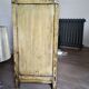 Meuble chinois ancien, laque récente