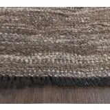 1970s Turkish Runner Handwoven Wool Flatweave Kilim Rug 64x250