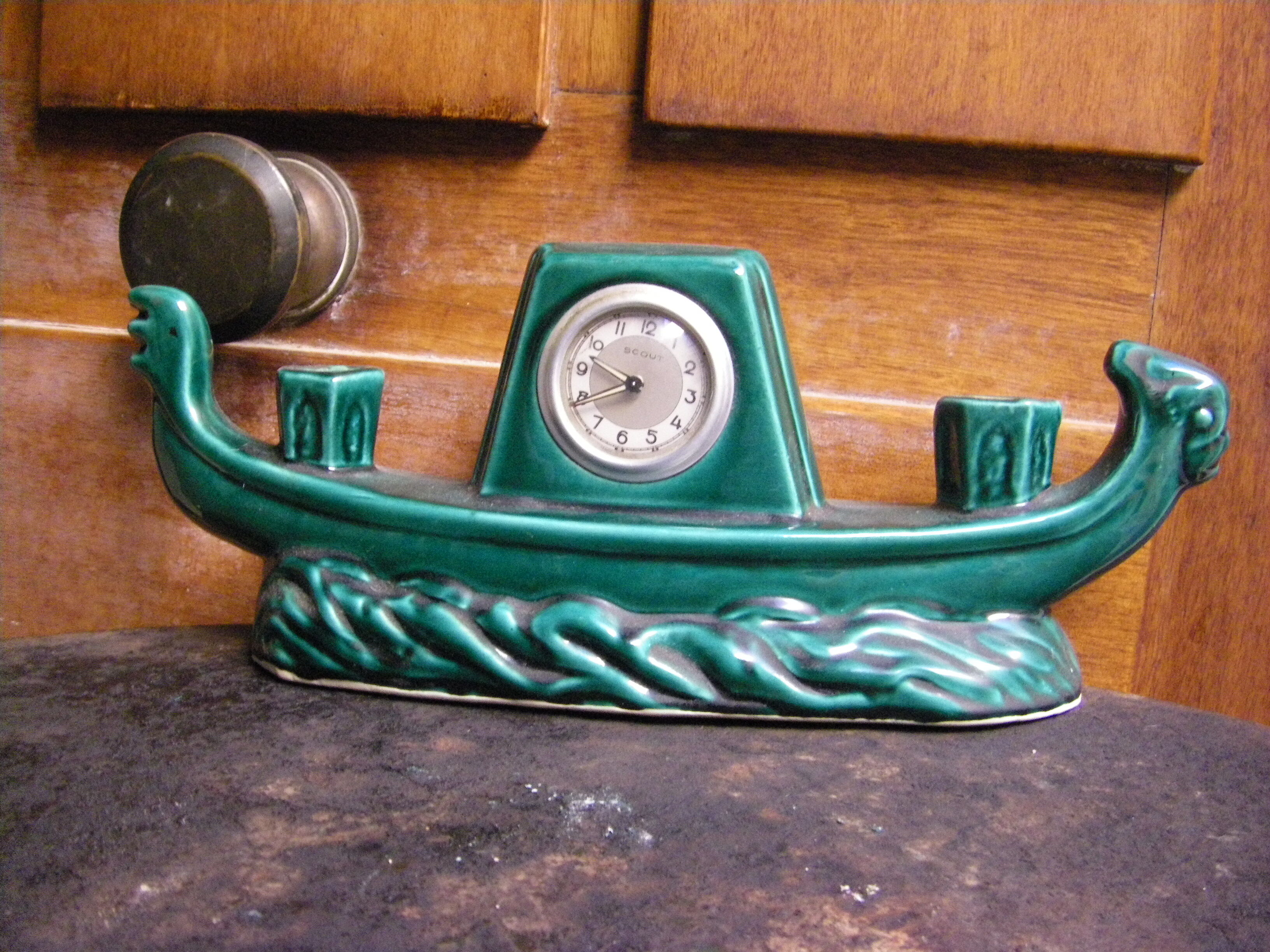 Ceramics of Vallauris