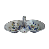 Dish sarguemines model rouen