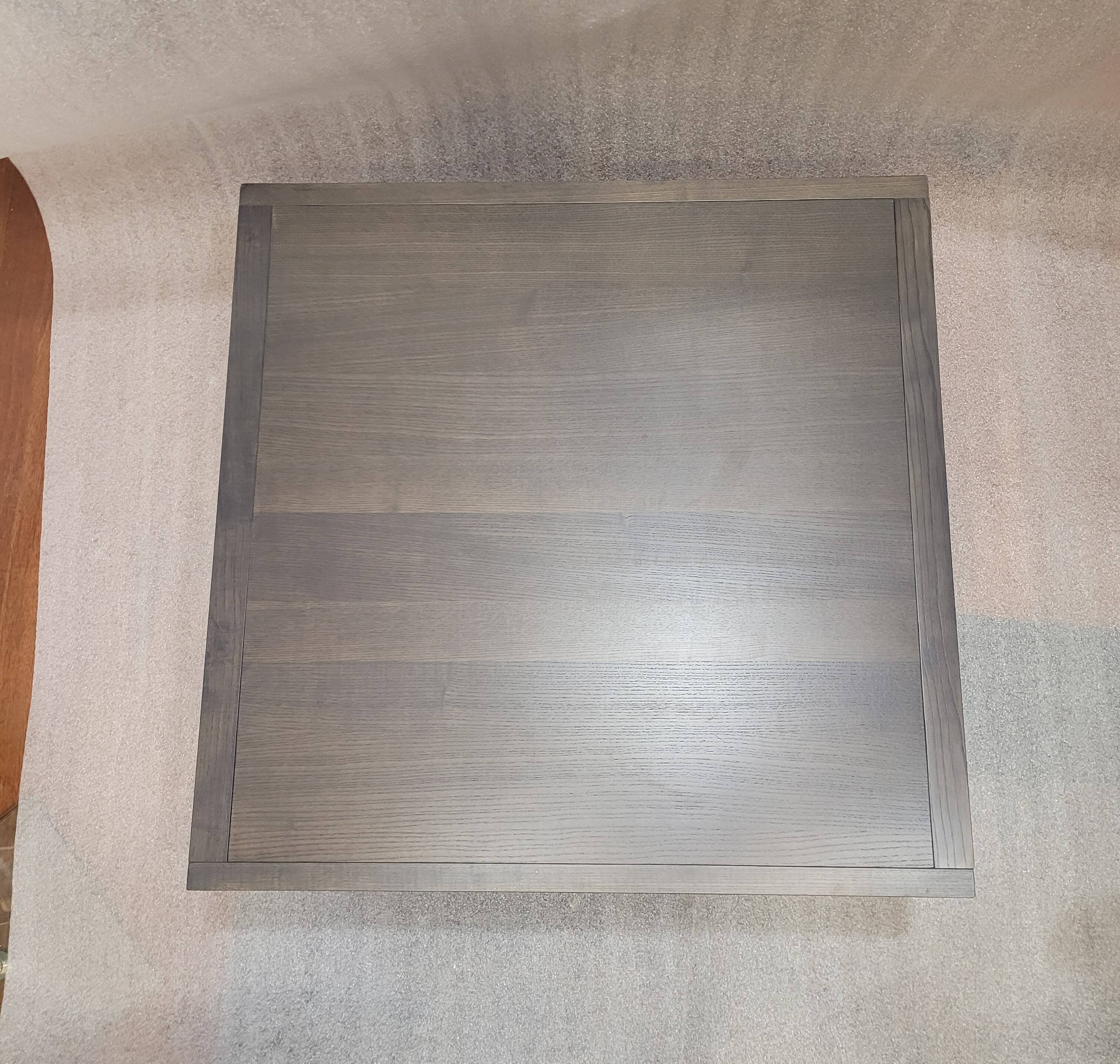 Coffee table, Roche Bobois