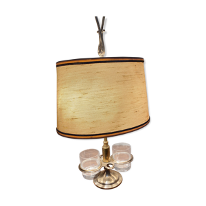 lampe bouillotte avec