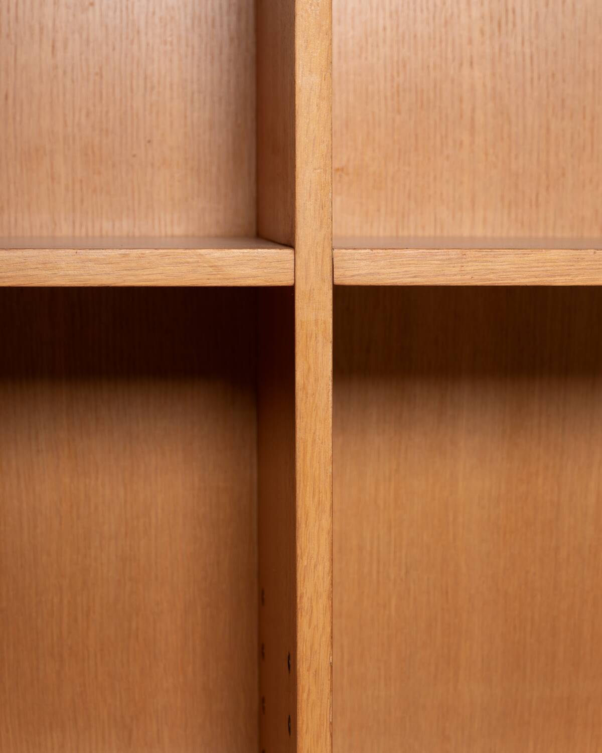 “MTP” bookcase by Marian Grabinski, 1970s