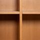 “MTP” bookcase by Marian Grabinski, 1970s