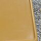 70s fiberglass coffee table