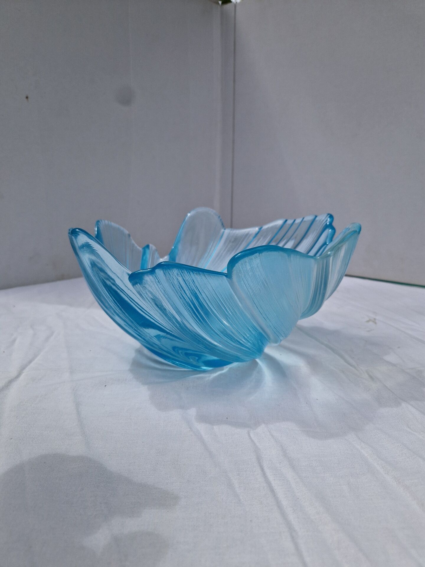 Vintage Fruit Bowl Walther