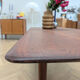 Table basse par Peter Hvidt & Orla Mølgaard Nielsen