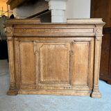 Small Shop Counter