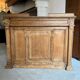 Small shop counter