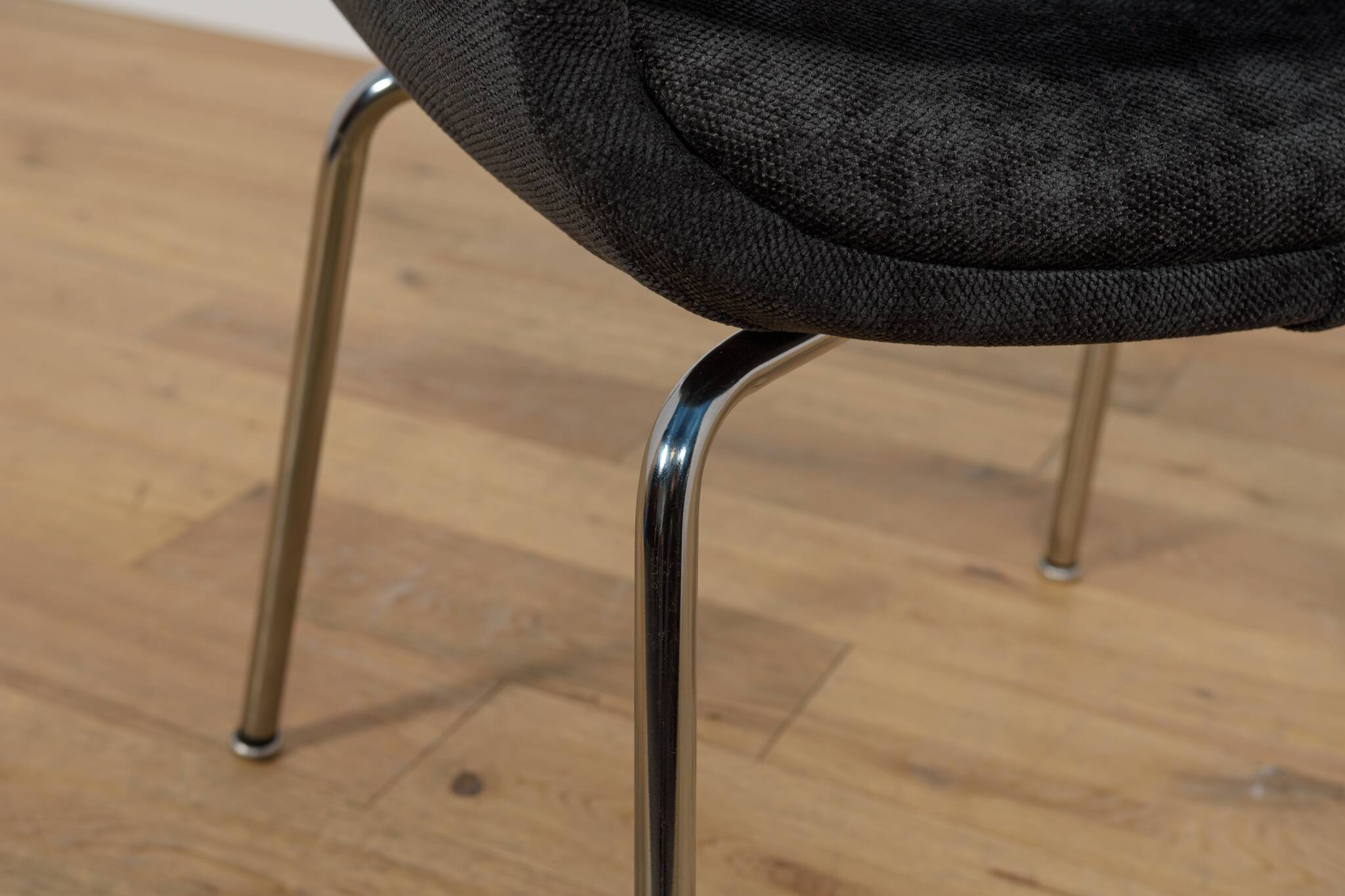 Model Kilta Armchair by Olli Mannermaa for Juch Mobelfabrik, Germany, 1970s