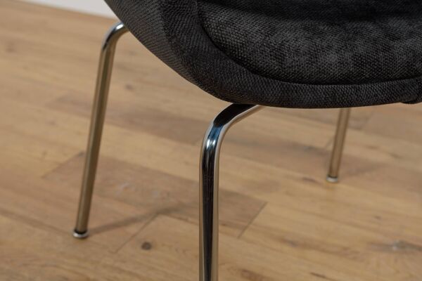 Fauteuil Modèle Kilta par Olli Mannermaa pour Juch Mobelfabrik, Allemagne, 1970