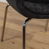 Model Kilta Armchair by Olli Mannermaa for Juch Mobelfabrik, Germany, 1970s