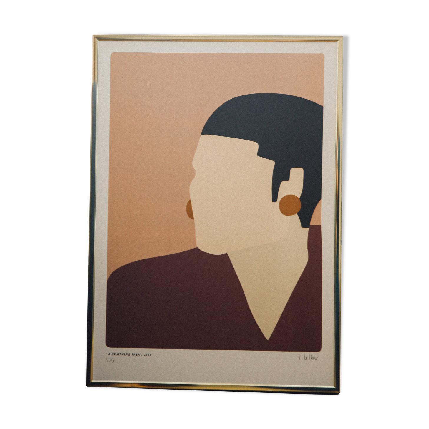 Atelier Le Van - Female Man