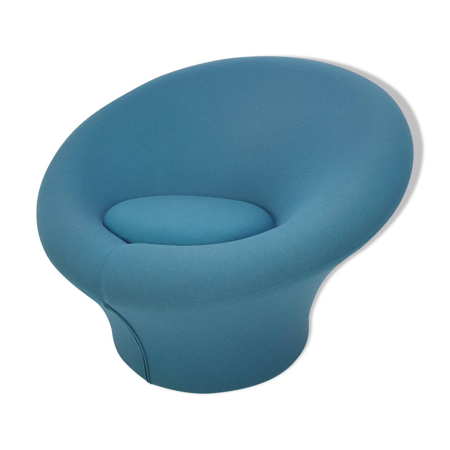 Mushroom Armchair by Pierre Paulin for Artifort