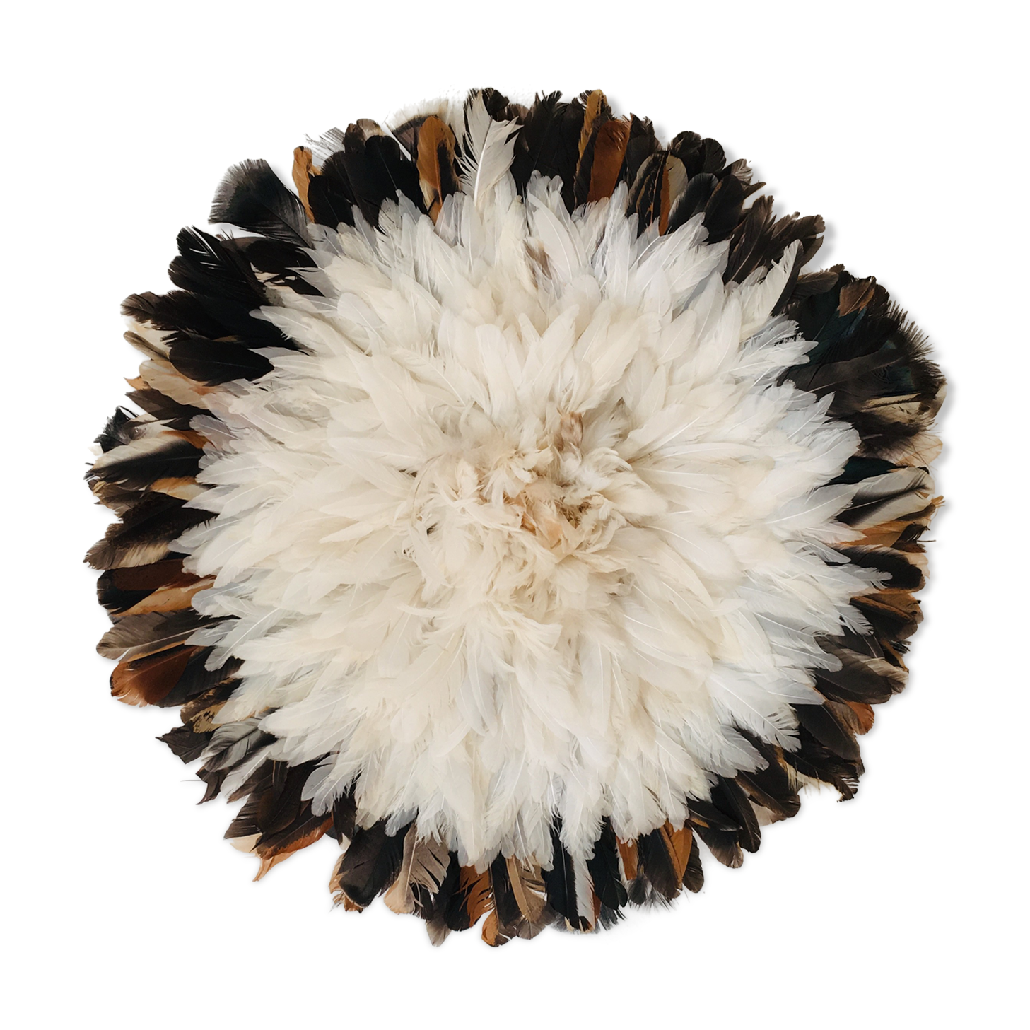 Juju hat beige 50 cm