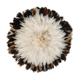 Juju hat beige 50 cm