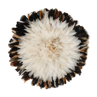 Juju hat beige 50 cm