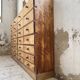 Trade furniture