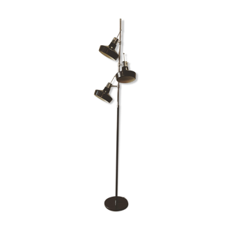 Floor lamp 3 adjustable lights Monix