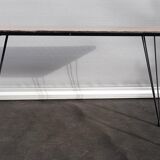 1960-foot Eiffel coffee table