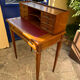 Petit bureau ancien bonheur du jour