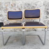 Chairx Cesca B32 Marcel Breuer