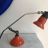 Vintage lamp