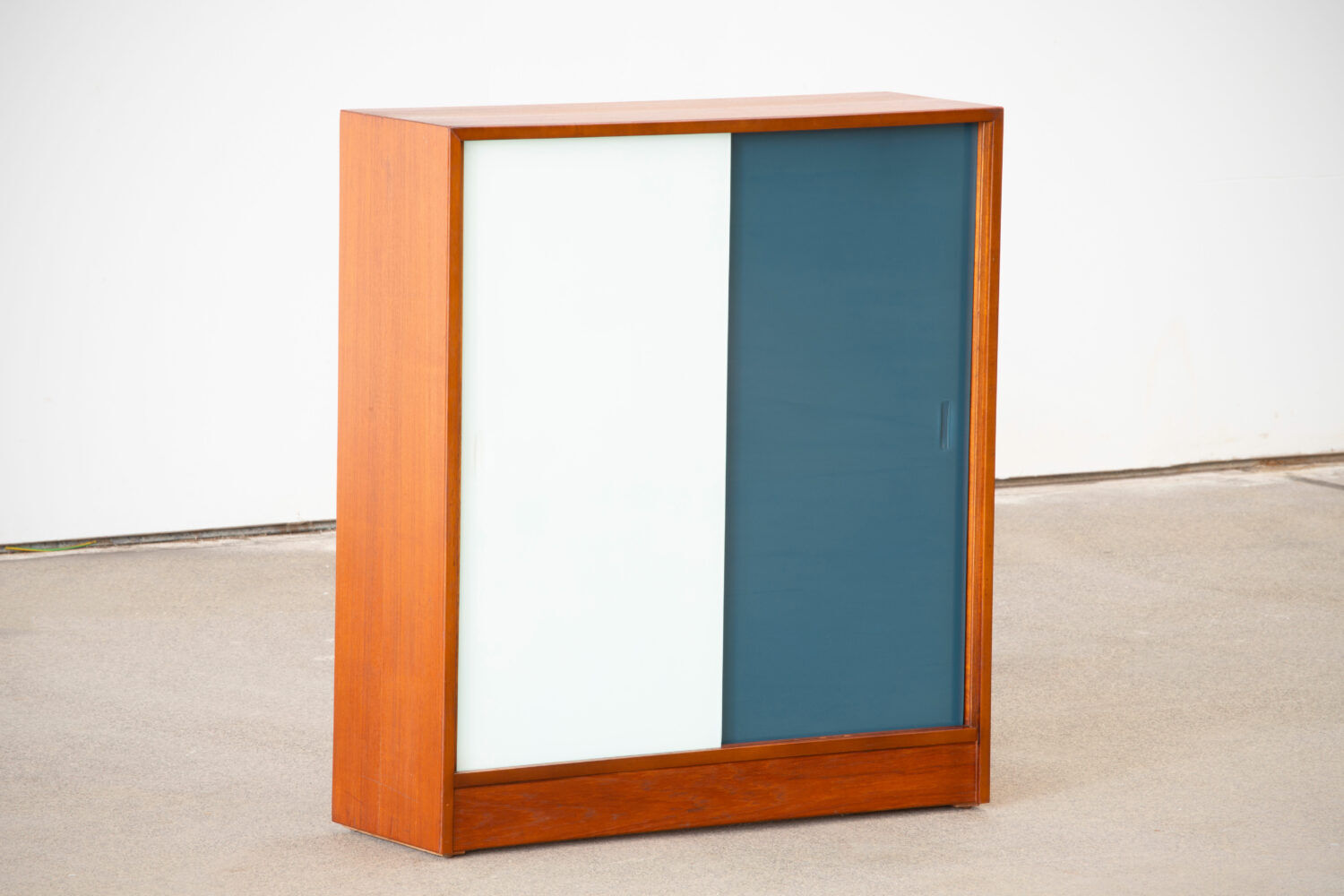 Meuble d’appoint scandinave, 1960