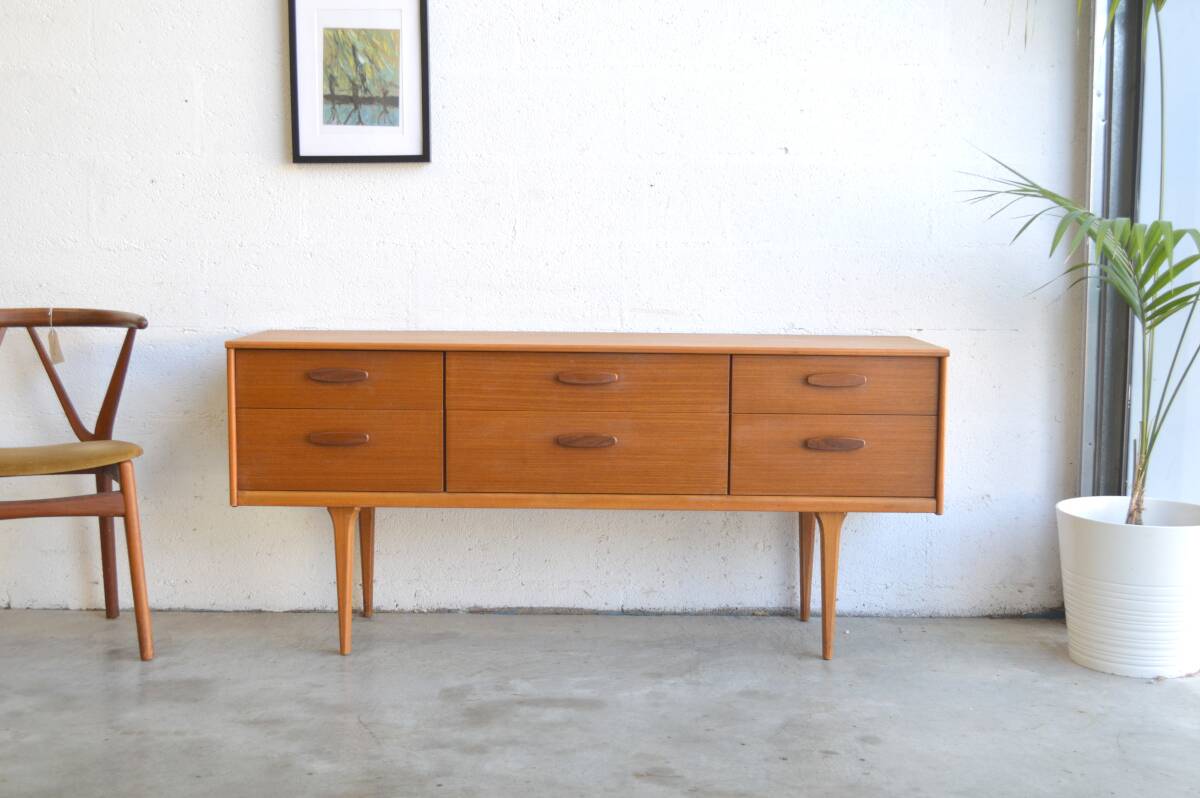Enfilade console Austinsuite 154cm