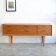 Enfilade console Austinsuite 154cm