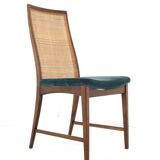 Ensemble de 6 chaises de salle à manger « Medebach »