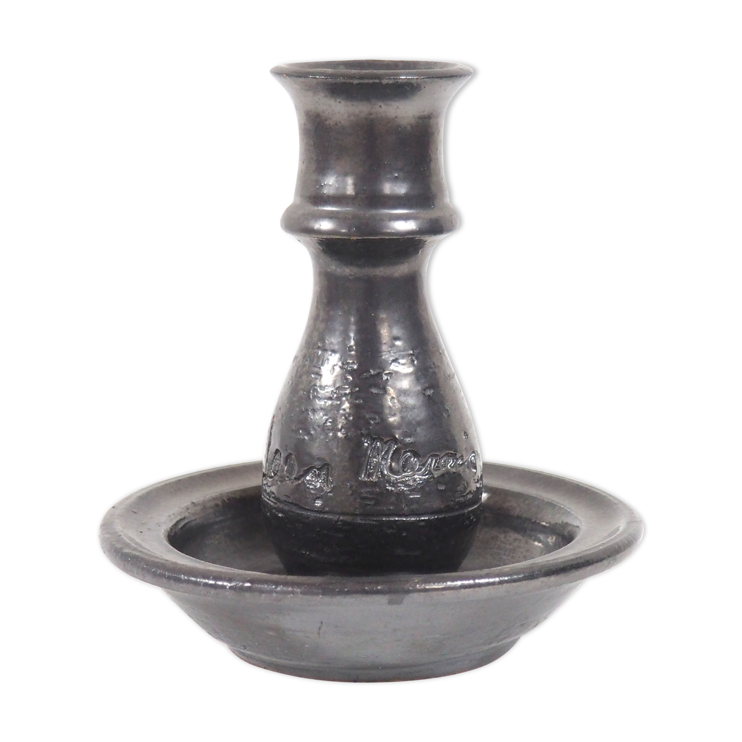 Jean Marais candle holder